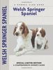 Welsh Springer Spaniel (Comprehensive Owner's Guide)