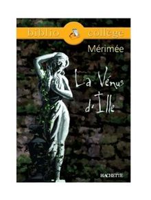 La Vénus d'Ille