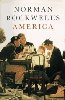 Norman Rockwell's America (Abradale)