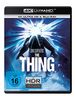 John Carpenter's THE THING (4K Ultra HD) (+ Blu-ray 2D)
