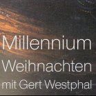 Millennium Weihnachten. 2 CDs. Weihnachten mit Gert Westphal