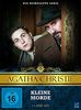 Agatha Christie - Kleine Morde [11 DVDs]