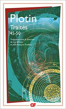 Traités. Vol. 8. 45-50