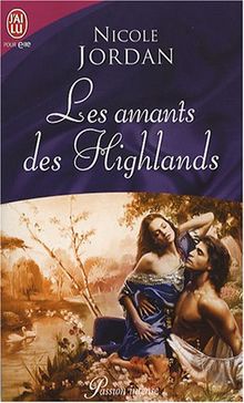 Les amants des Highlands