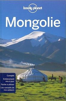 Mongolie