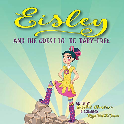 Eisley and the Quest to Be Baby-Free