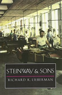 Steinway and Sons