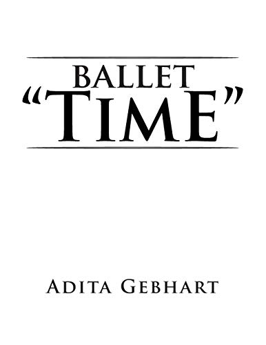 Ballet Time