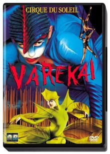 Cirque du Soleil - Varekai [Import]