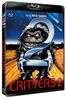 Critters 2 (1988) Blu-Ray Spain Import, keine Deutche Sprache