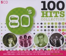 100 Hits Collection-80'S