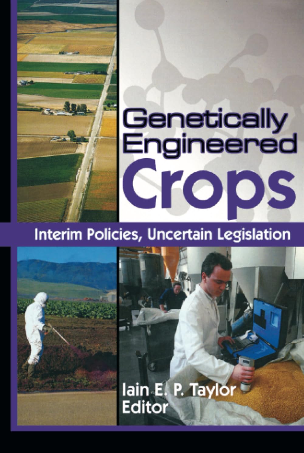 Genetically Engineered Crops