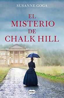 El misterio de Chalk Hill / The Mystery at Chalk Hill (SUMA)