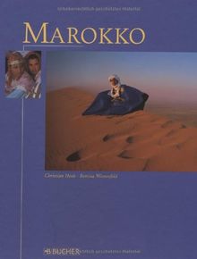 Marokko