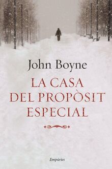 La casa del propòsit especial (EMPURIES NARRATIVA)