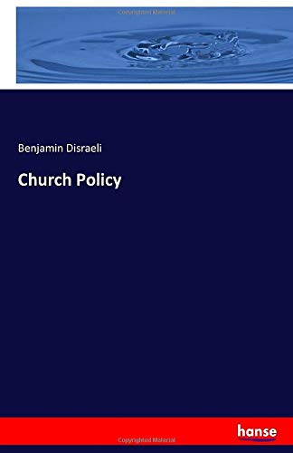 Church Policy
