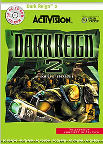 Dark Reign 2 [Green Pepper]
