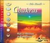 Chakras, Die Musik, 1 Audio-CD
