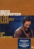 Bruce Springsteen and The E Street Band: Live in Barcelona [2 DVDs]