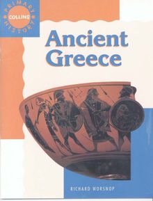 Ancient Greece (Collins Primary History)