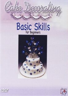 Cake Decorating - Basic Skills For Beginners
