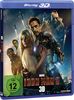 Iron Man 3 (inkl. 2D-Version ) [Blu-ray 3D] [Limited Edition]