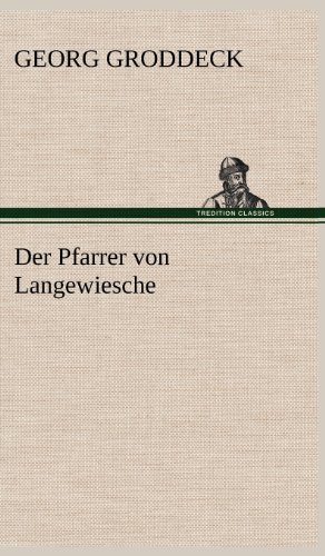 Der Pfarrer von Langewiesche