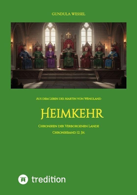 Heimkehr