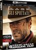 Blu-Ray - Spietati (Gli) (Blu-Ray 4K Ultra HD+Blu-Ray) (1 Blu-ray)