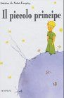 Il piccolo principe. Con audiocassetta