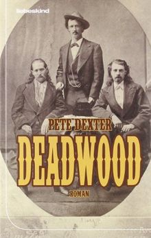 Deadwood: Roman