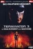 Terminator 3, Le Soulèvement des machines - Édition Collector 2 DVD [FR Import]