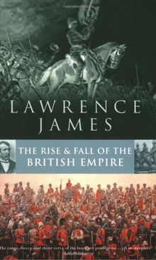 Rise and Fall of the British Empire