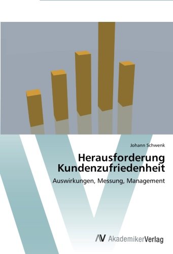 Herausforderung Kundenzufriedenheit: Auswirkungen, Messung, Management