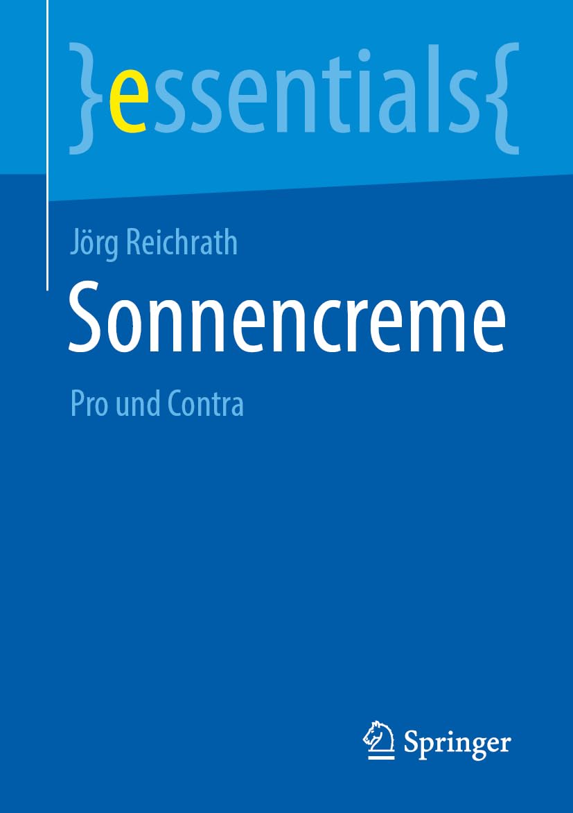 Sonnencreme: Pro und Contra (essentials)