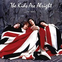 The Kids Are Alright (OST/Remastered 2018)