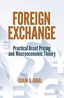 Foreign Exchange: Practical Asset Pricing and Macroeconomic Theory