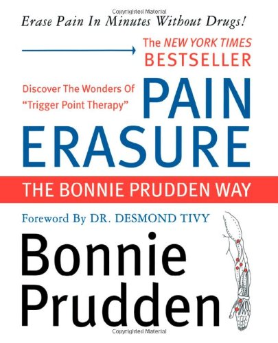 Pain Erasure, The Bonnie Prudden Way