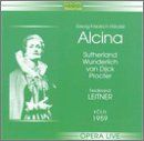 Alcina