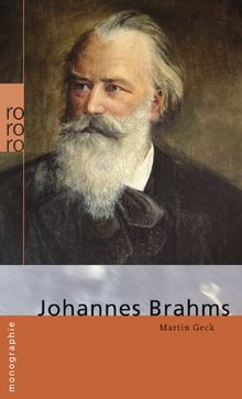 Johannes Brahms