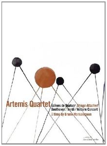 Artemis Quartet