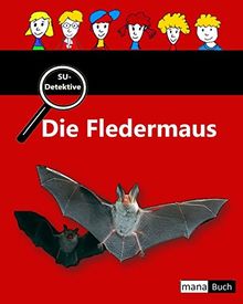 SU-Detektive: Die Fledermaus