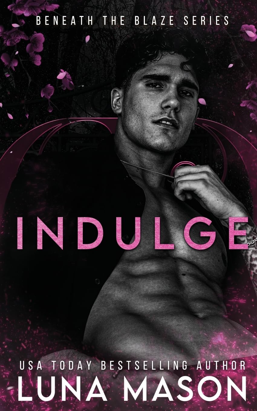 Luna Mason Indulge