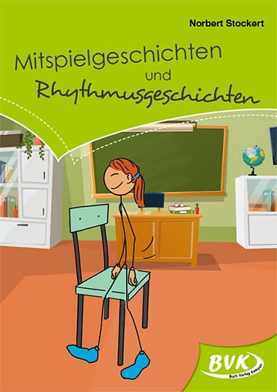 Mitspielgeschichten und Rhythmusgeschichten