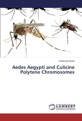 Aedes Aegypti and Culicine Polytene Chromosomes