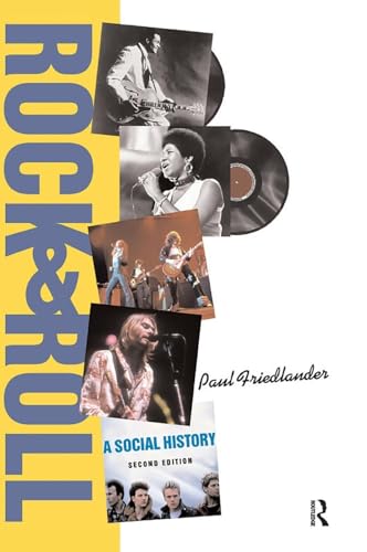 Rock And Roll: A Social History