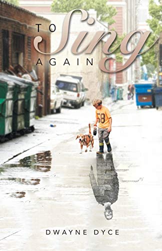 To Sing Again: The Journey to Become