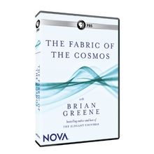 The Fabric of The Cosmos [DVD] [UK version] [UK Import]