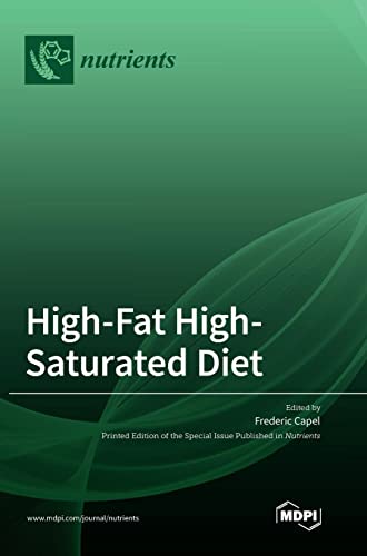 High-Fat High-Saturated Diet