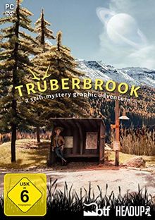 Trüberbrook - [PC]